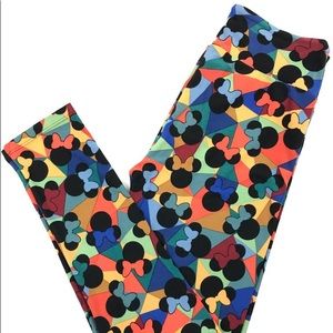 Lularoe Leggings